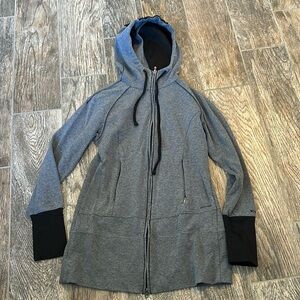Columbia Omni Dry zip up hoodie